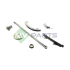 ZESTAW ROZRZĄDU ŁAŃCUCHOWEGO MV PARTS F5640 TOYOTA 1.0