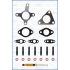 KOMPLET USZCZELEK TURBOSPRĘŻARKI AJUSA JTC11473 NISSAN 2.2DCI 03-13