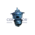 KORAS TS A6921 CUMMINS 4TA3.9