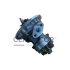 KORAS TS A6921 CUMMINS 4TA3.9