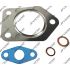 KOMPLET USZCZELEK TURBOSPRĘŻARKI JRONE T5628 BMW 1.6-2.0TD 03-