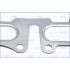 USZCZELKA KOLEKTORA WYDECHOWEGO AJUSA 13252700 VW 1.6-2.0TDI 12-