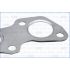 USZCZELKA KOLEKTORA WYDECHOWEGO AJUSA 13252700 VW 1.6-2.0TDI 12-