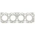 USZCZELKA GŁOWICY GLASER H04563-00 PERKINS V8.540