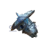 KORAS TS A6952 IVECO 3.0TD 09-