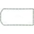 USZCZELKA MISKI OLEJOWEJ GLASER X02582-01 JOHN DEERE 4202 68-