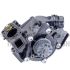 POMPA WODY PIERBURG 707856080 VW 1.8-2.0TFSI 04-