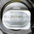 POMPA WODY PIERBURG 707856080 VW 1.8-2.0TFSI 04-