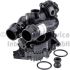 POMPA WODY PIERBURG 707856080 VW 1.8-2.0TFSI 04-