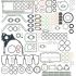 KOMPLET USZCZELEK SILNIKA GLASER S36819-00 DEUTZ BF4M1012 98-