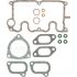 KOMPLET USZCZELEK GŁOWICY GLASER D32767-00 DEUTZ F2L1011F