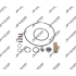 ZESTAW NAPRAWCZY TURBOSPRĘŻARKI JRONE T5777 GT1238Z