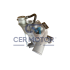 TURBOSPRĘŻARKA CER 59265 FORD 2.4TDCI 06-