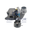 TURBOSPRĘŻARKA CER 59266 RENAULT 1.5DCi 04-