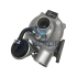 TURBOSPRĘŻARKA CER 59267 RENAULT 1.5DCI 04-