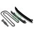 ZESTAW ROZRZĄDU ŁAŃCUCHOWEGO INA 559007910 VW 1.2 10-