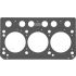 USZCZELKA GŁOWICY GLASER H84826-00 DEUTZ D3L2009 07-