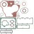 KOMPLET USZCZELEK SILNIKA GLASER S90181-00 DEUTZ D3L2009 07-