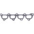 USZCZELKA KOLEKTORA WYDECHOWEGO VICTOR REINZ 71-42877-00 OPEL 1.6 12-