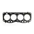 USZCZELKA GŁOWICY ATHENA 338495R FIAT RACING 1.3 72-89