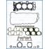 KOMPLET USZCZELEK GŁOWICY AJUSA 52348300 OPEL V6 2.8 08-