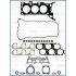 KOMPLET USZCZELEK GŁOWICY AJUSA 52348400 OPEL V6 2.8 08-