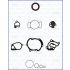 KOMPLET USZCZELEK BLOKU AJUSA 54183000 OPEL V6 2.8 08-