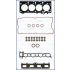 KOMPLET USZCZELEK GŁOWICY AJUSA 52292400 CHRYSLER 16V 2.4 01-