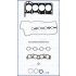 KOMPLET USZCZELEK GŁOWICY AJUSA 52356800 DAIHATSU 16V 1.3-1.5 06-