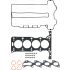 KOMPLET USZCZELEK GŁOWICY VICTOR REINZ 02-34162-03 OPEL 1.2 00-