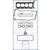 KOMPLET USZCZELEK GŁOWICY AJUSA 52389900 BMW V8 4.4-4.6 00-
