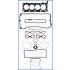 KOMPLET USZCZELEK GŁOWICY AJUSA 52390000 BMW V8 4.4-4.6 00-