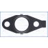 USZCZELKA SPŁYWU OLEJU AJUSA 01561900 OPEL 1.7DTI 12-