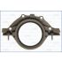 USZCZELNIACZ WAŁU TYŁ SIMMERRING AJUSA 71003800 FIAT 1.0-1.2 96-