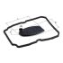 FILTR HYDRAULICZNY KNEHT HX81D MERCEDES 1.6-5.5 93-