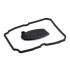FILTR HYDRAULICZNY KNEHT HX81D MERCEDES 1.6-5.5 93-
