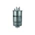 FILTR PALIWA KNEHT KL566 FORD 1.3-1.9JTD 03-