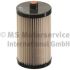 FILTR PALIWA KOLBENSCHMIDT 50014122 PL VW 2.5TDI 06-