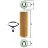 FILTR OLEJU KNEHT OX183/5D1 MERCEDES 1.6-2.2 02-14