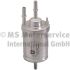 FILTR PALIWA KOLBENSCHMIDT 50013971 VW 1.2-3.6 03-
