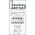 KOMPLET USZCZELEK GŁOWICY AJUSA 52290800 VW 20V 2.5 09-