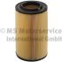 FILTR POWIETRZA KOLBENSCHMIDT 50014154 FORD 2.0-3.0JTD 06-