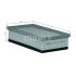 FILTR POWIETRZA KNEHT LX1617 CT/PG/FT 1.6D 04-