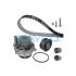 KOMPLET ROZRZĄDU DAYCO KTBWP6140 VW 2.0/T 03-