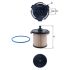 FILTR PALIWA KNEHT KX387D ECO 2.2 07-
