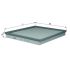 FILTR POWIETRZA KNEHT LX2065/1 PW 2.2TDCI 11-