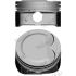 TŁOK GOETZE 8742480700 0.50 HYUNDAI 16V 1.4 09-