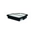 FILTR POWIETRZA KNEHT LX2965 OPEL 2.0-3.2 06-