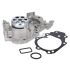 POMPA WODY SWAG 60923057 RENAULT 1.2 04-