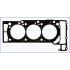 USZCZELKA GŁOWICY AJUSA 10170500 MERCEDES V6 3.7 02-